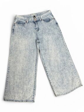 Rewash Wide Leg Jeans